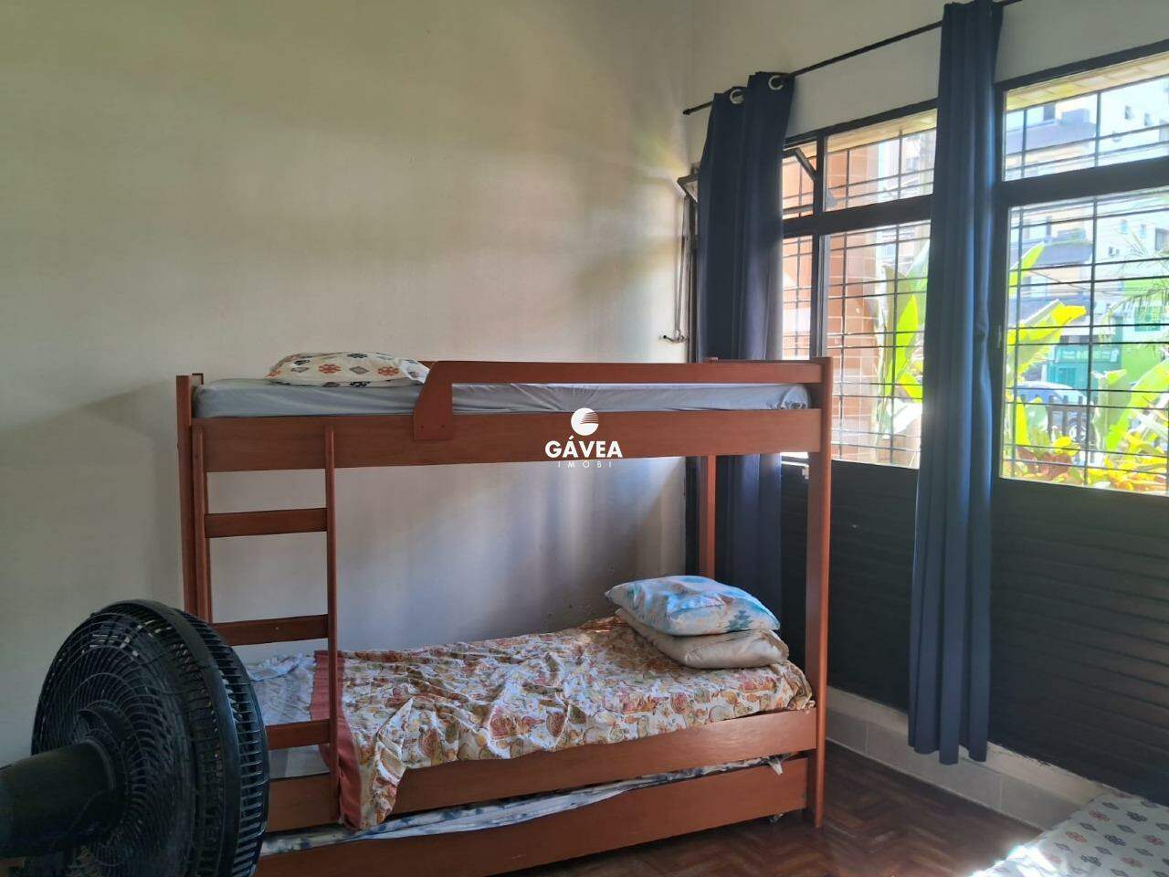 Apartamento à venda no Itararé: 