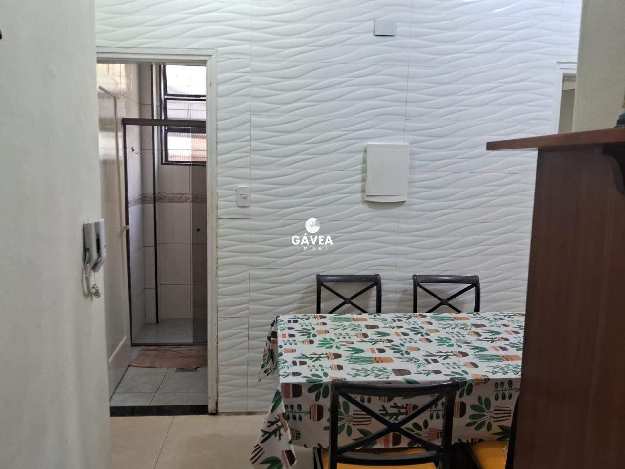 Apartamento à venda no Itararé: 
