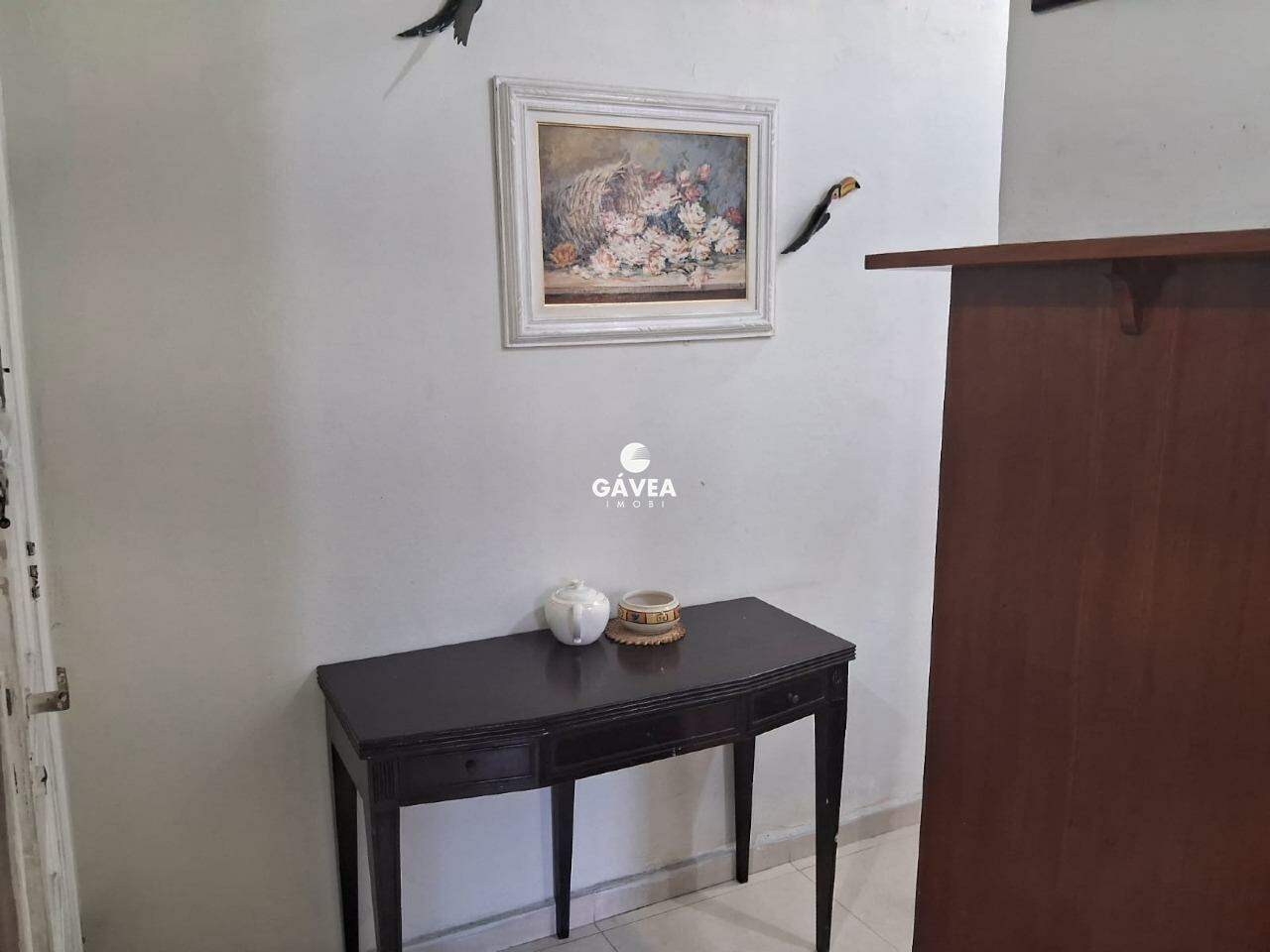 Apartamento à venda no Itararé: 