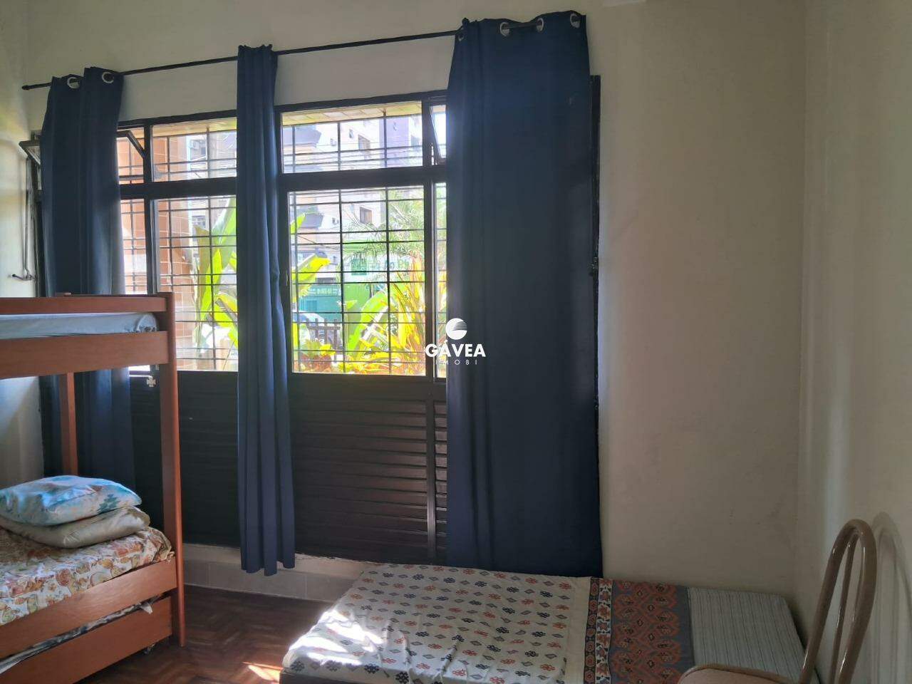 Apartamento à venda no Itararé: 