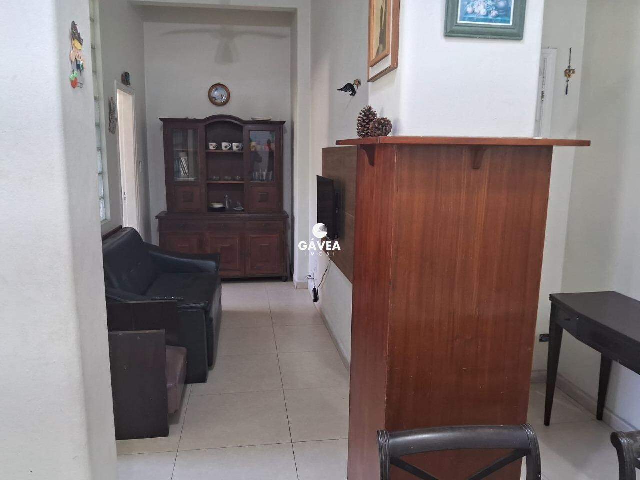 Apartamento à venda no Itararé: 