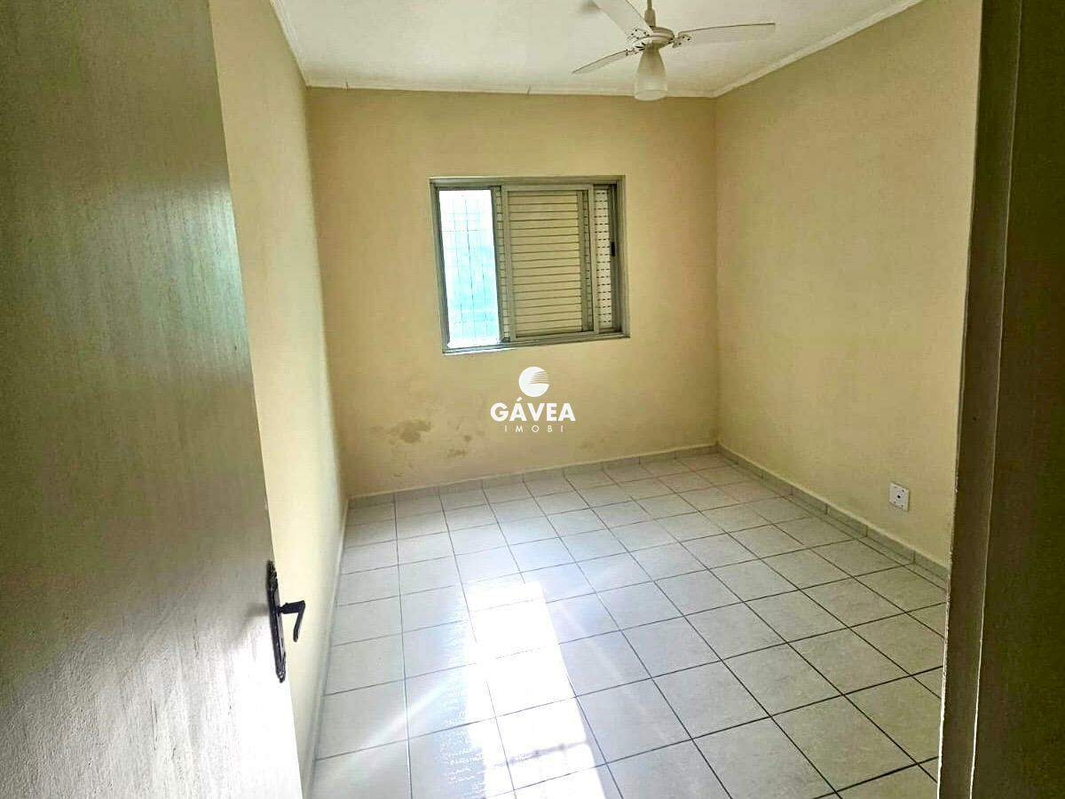 Apartamento à venda no Parque São Vicente: 