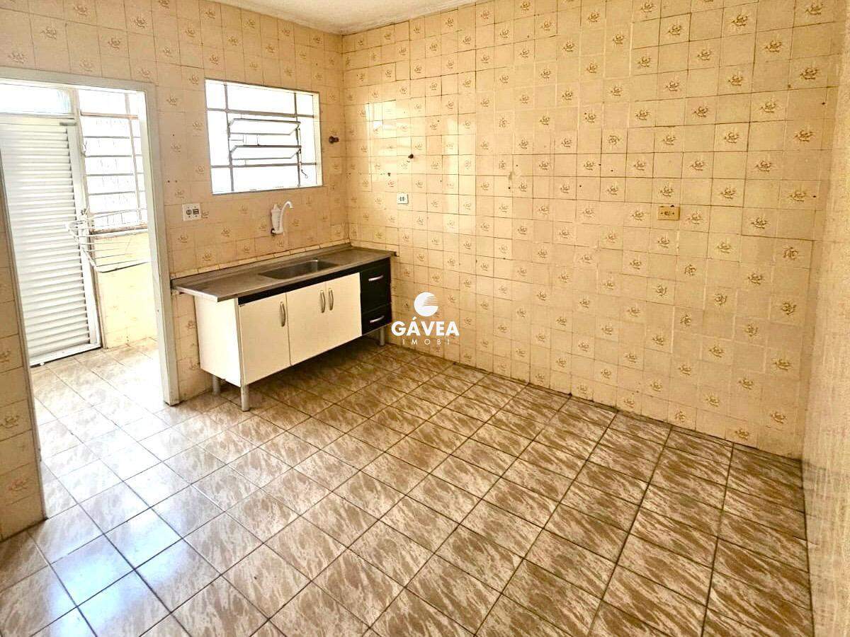 Apartamento à venda no Parque São Vicente: 