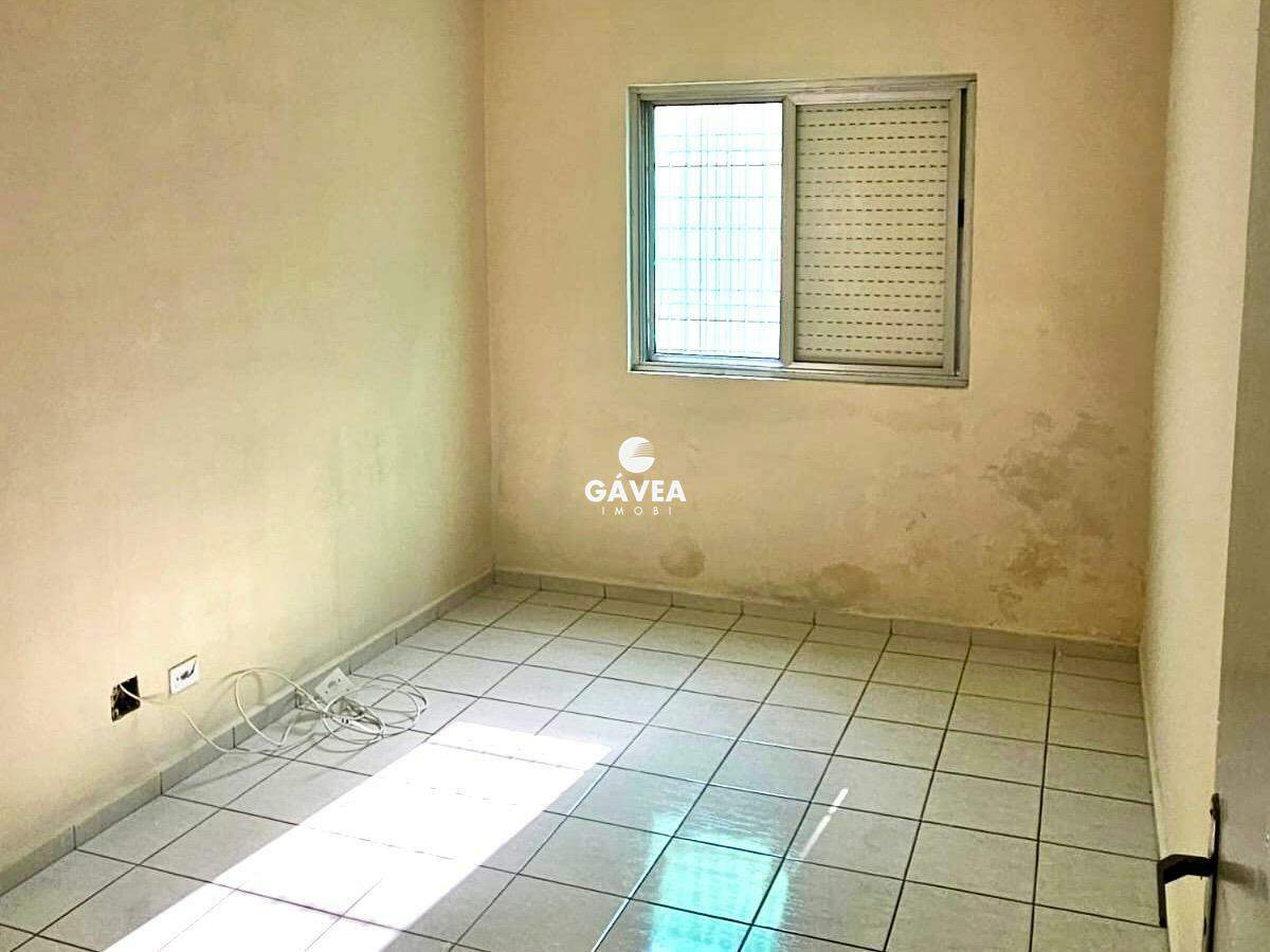 Apartamento à venda no Parque São Vicente: 