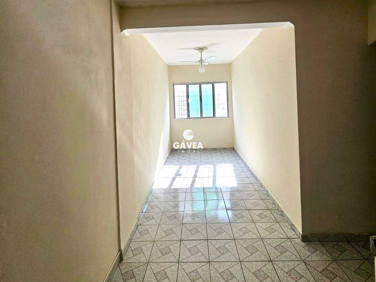 Apartamento à venda no Parque São Vicente: 