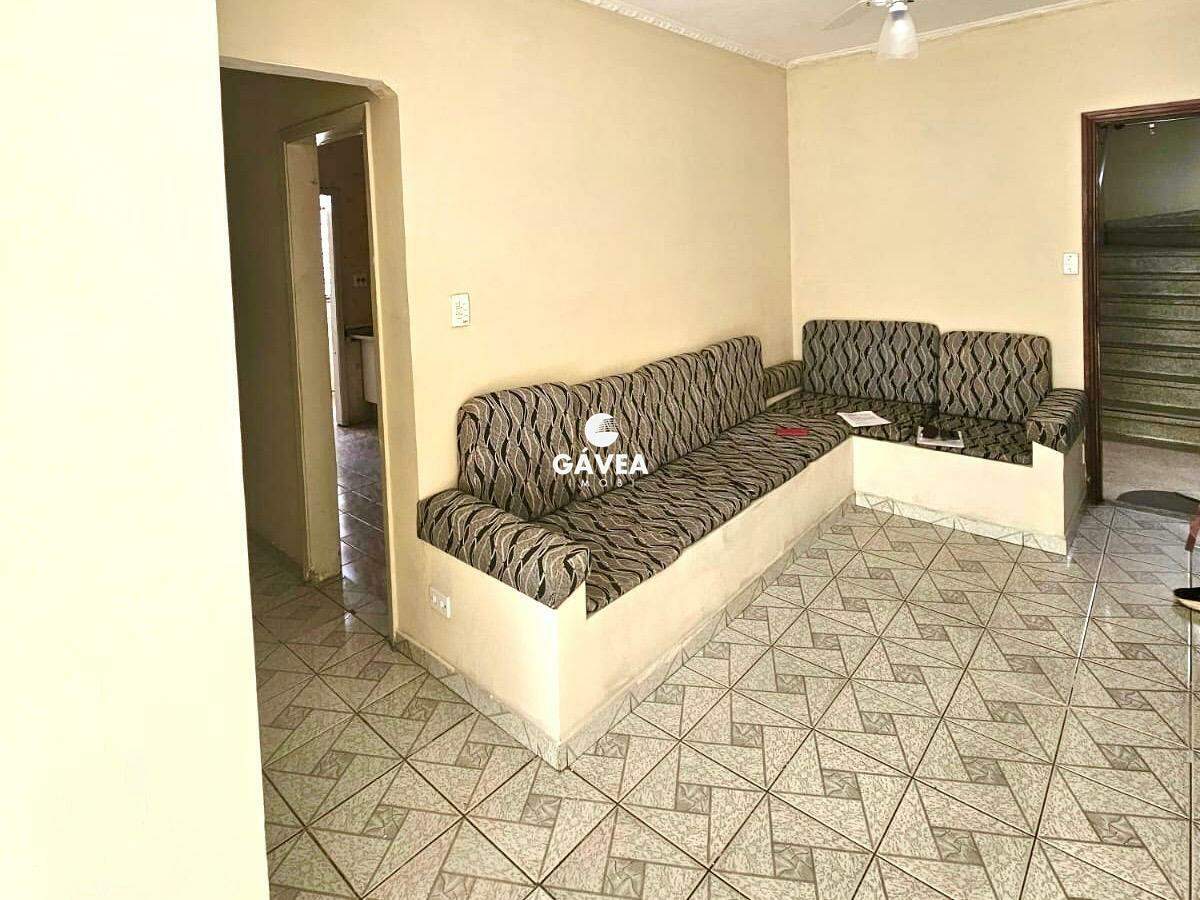 Apartamento à venda no Parque São Vicente: 