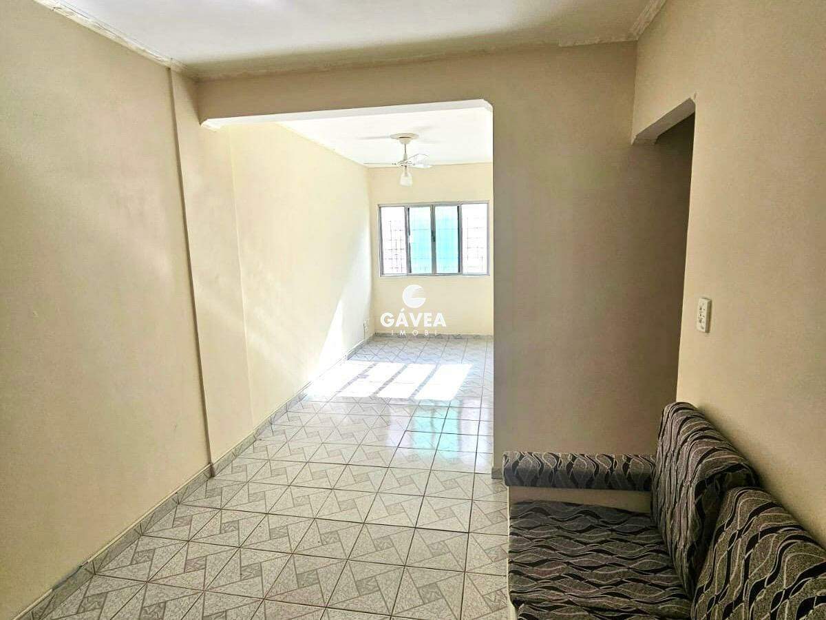 Apartamento à venda no Parque São Vicente: 