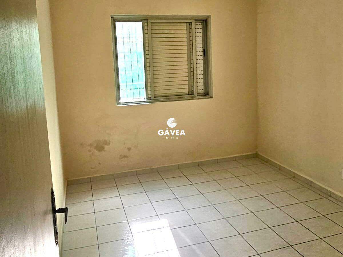 Apartamento à venda no Parque São Vicente: 