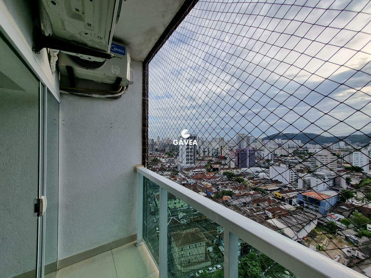 Apartamento à venda no Vila Mathias: 