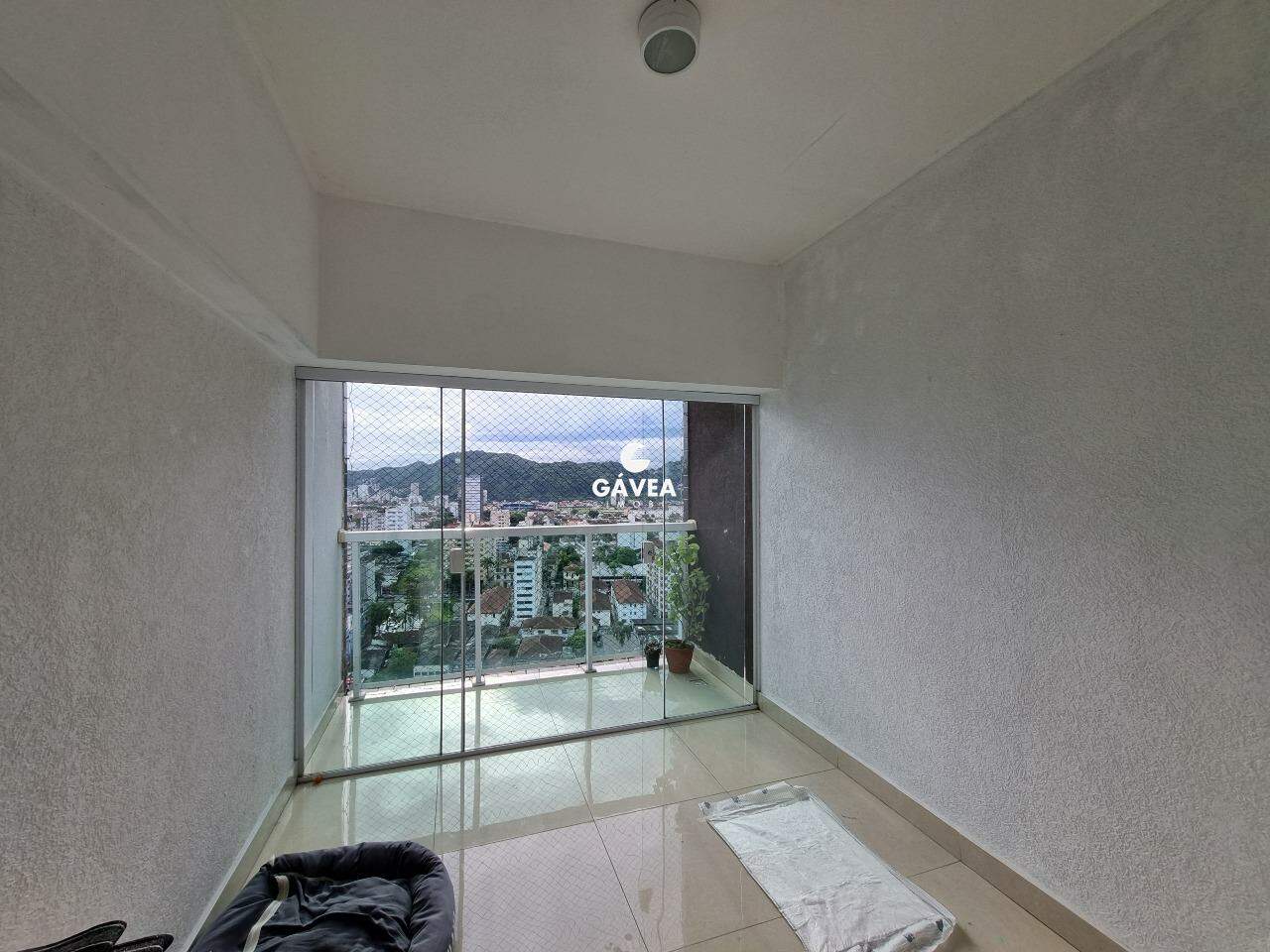 Apartamento à venda no Vila Mathias: 