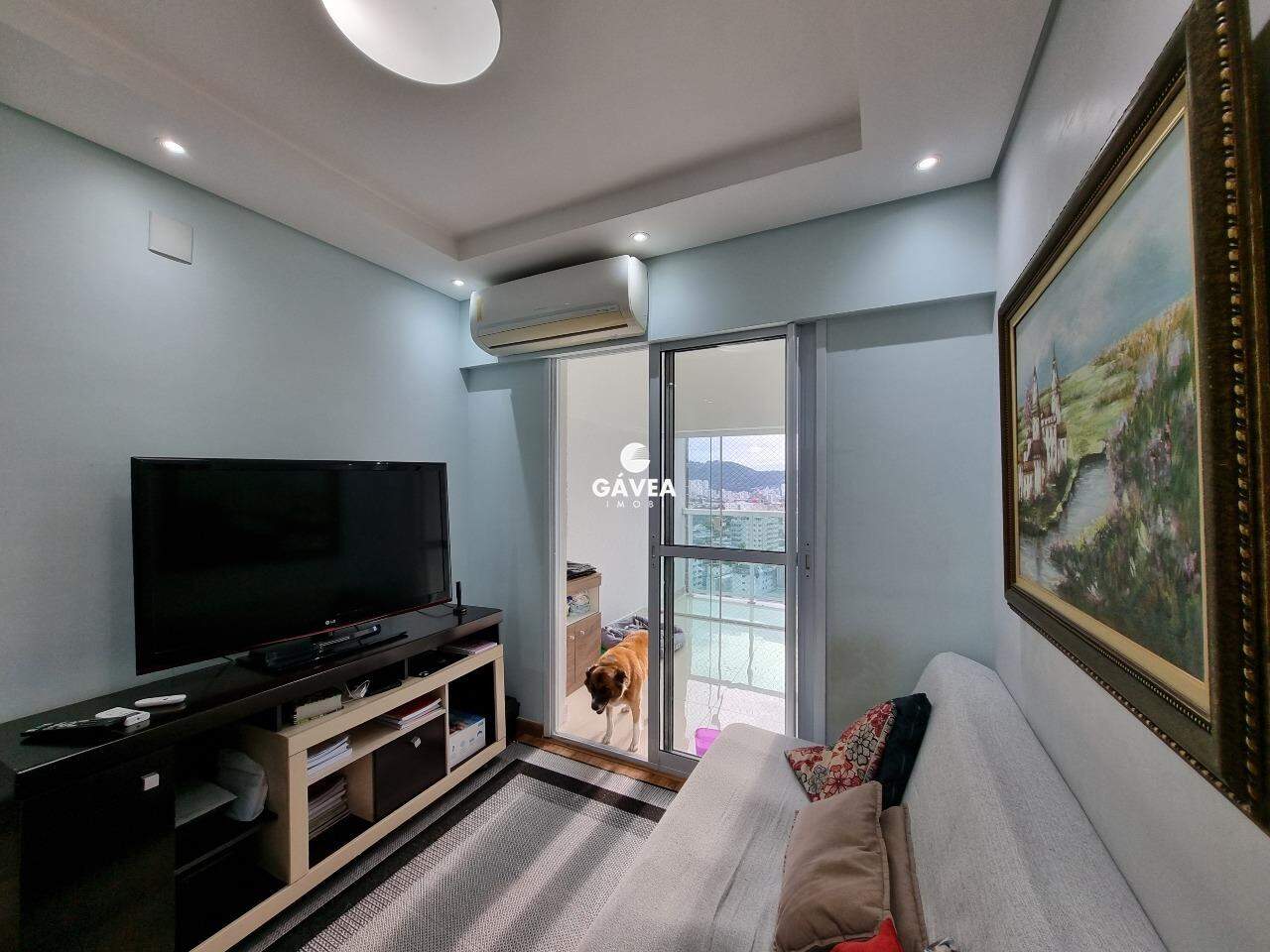 Apartamento à venda no Vila Mathias: 