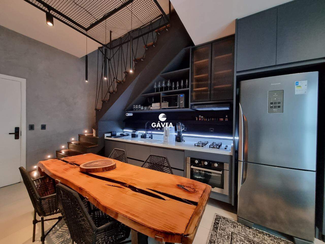 Apartamento para aluguel no Gonzaga: 