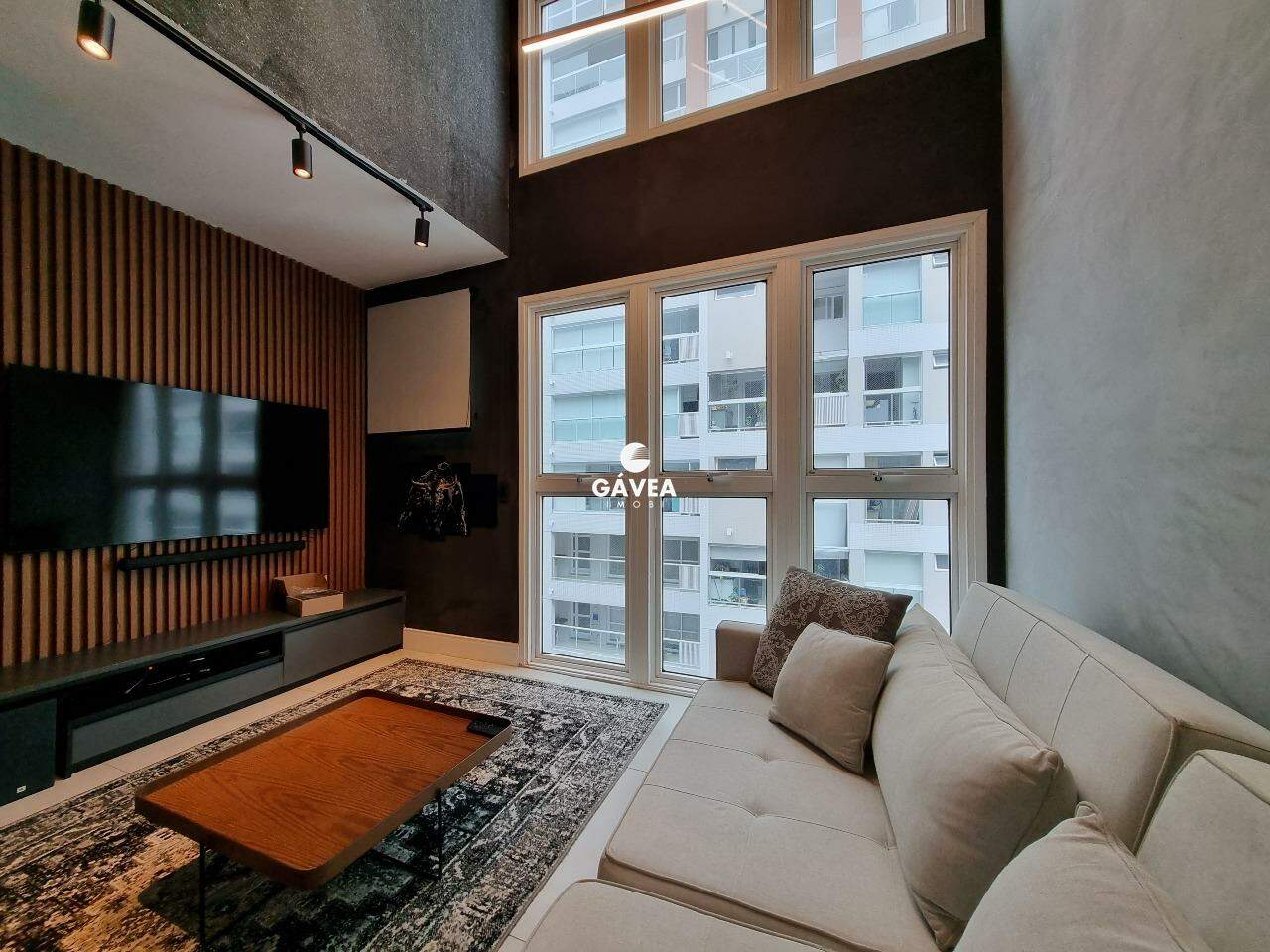 Apartamento para aluguel no Gonzaga: 