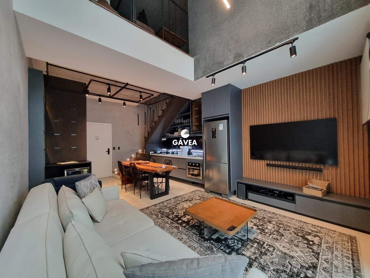 Apartamento para aluguel no Gonzaga: 