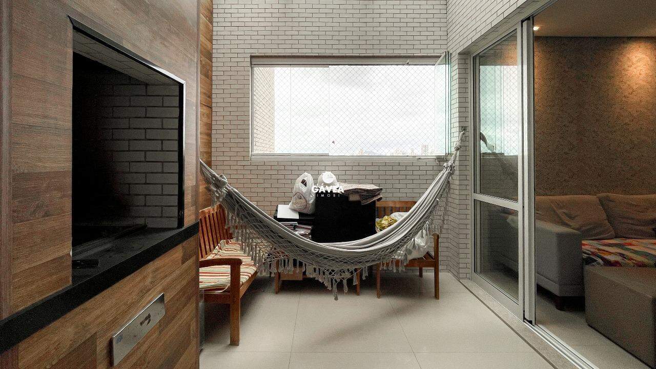 Cobertura à venda no Marapé: 