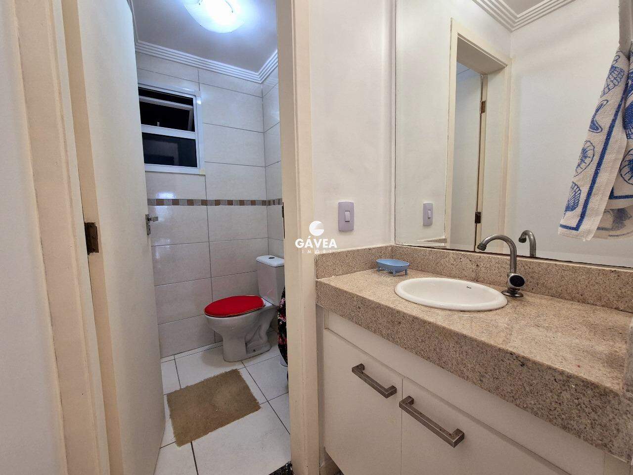 Apartamento à venda no Aviação: 