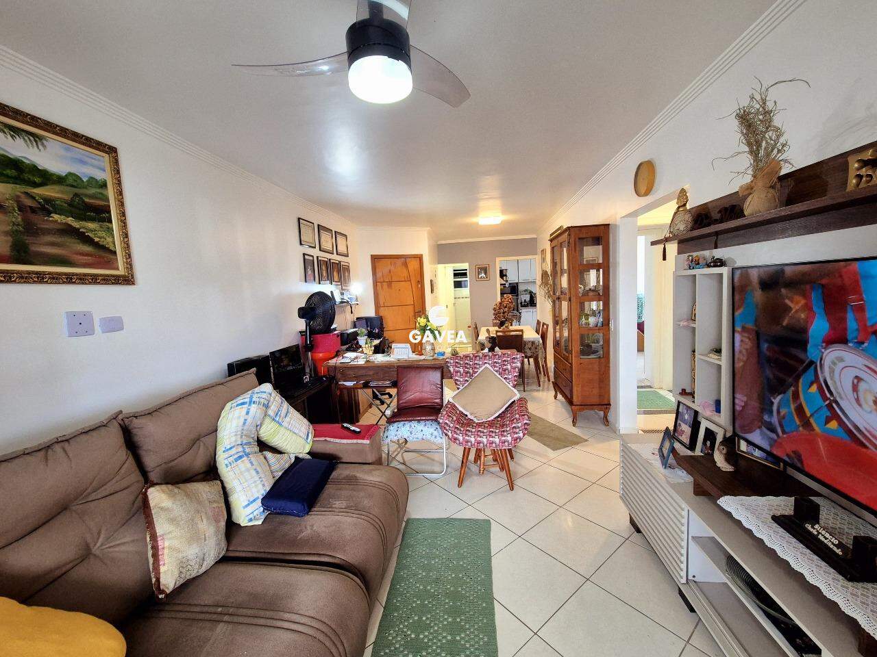 Apartamento à venda no Aviação: 