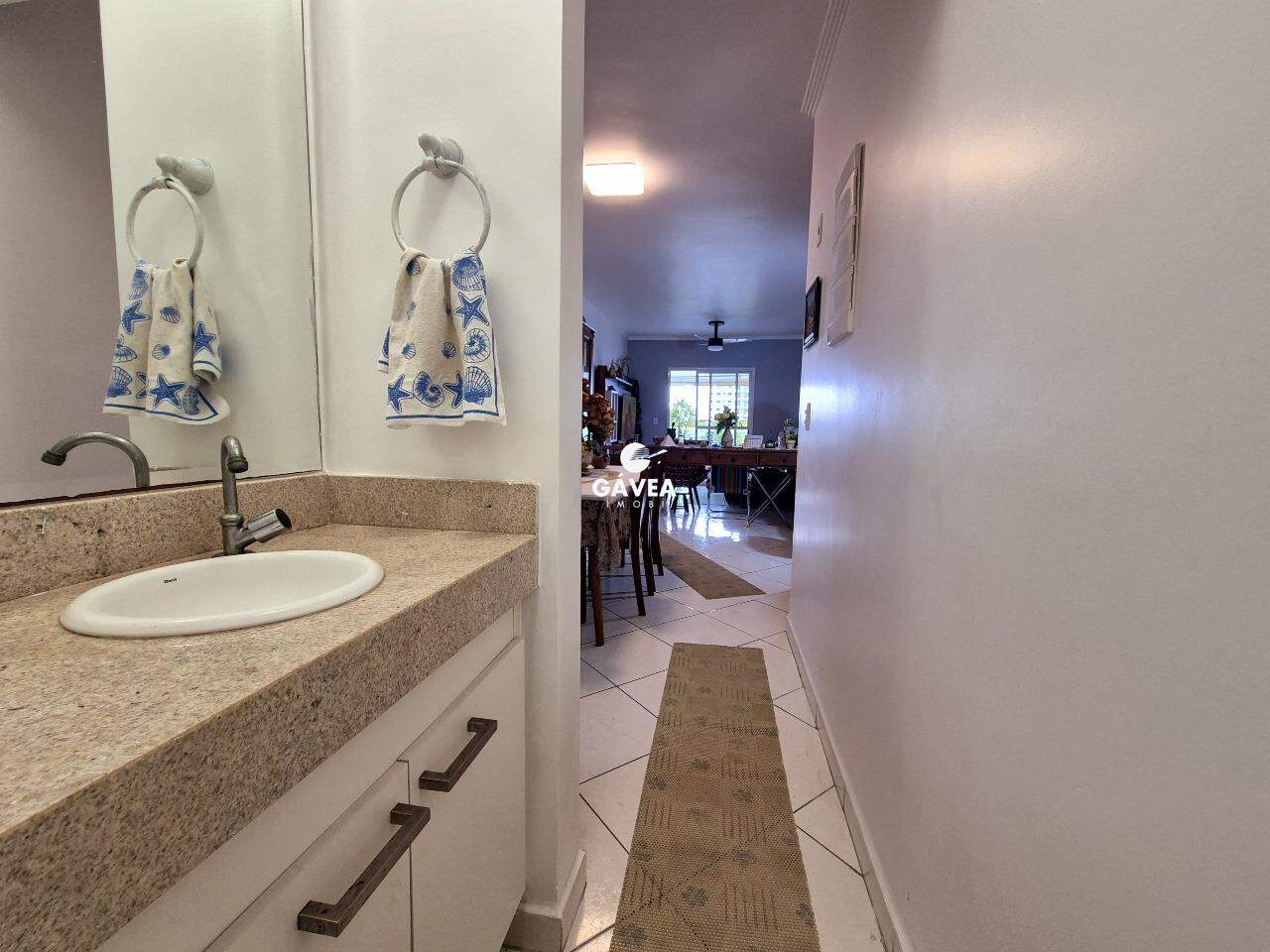 Apartamento à venda no Aviação: 