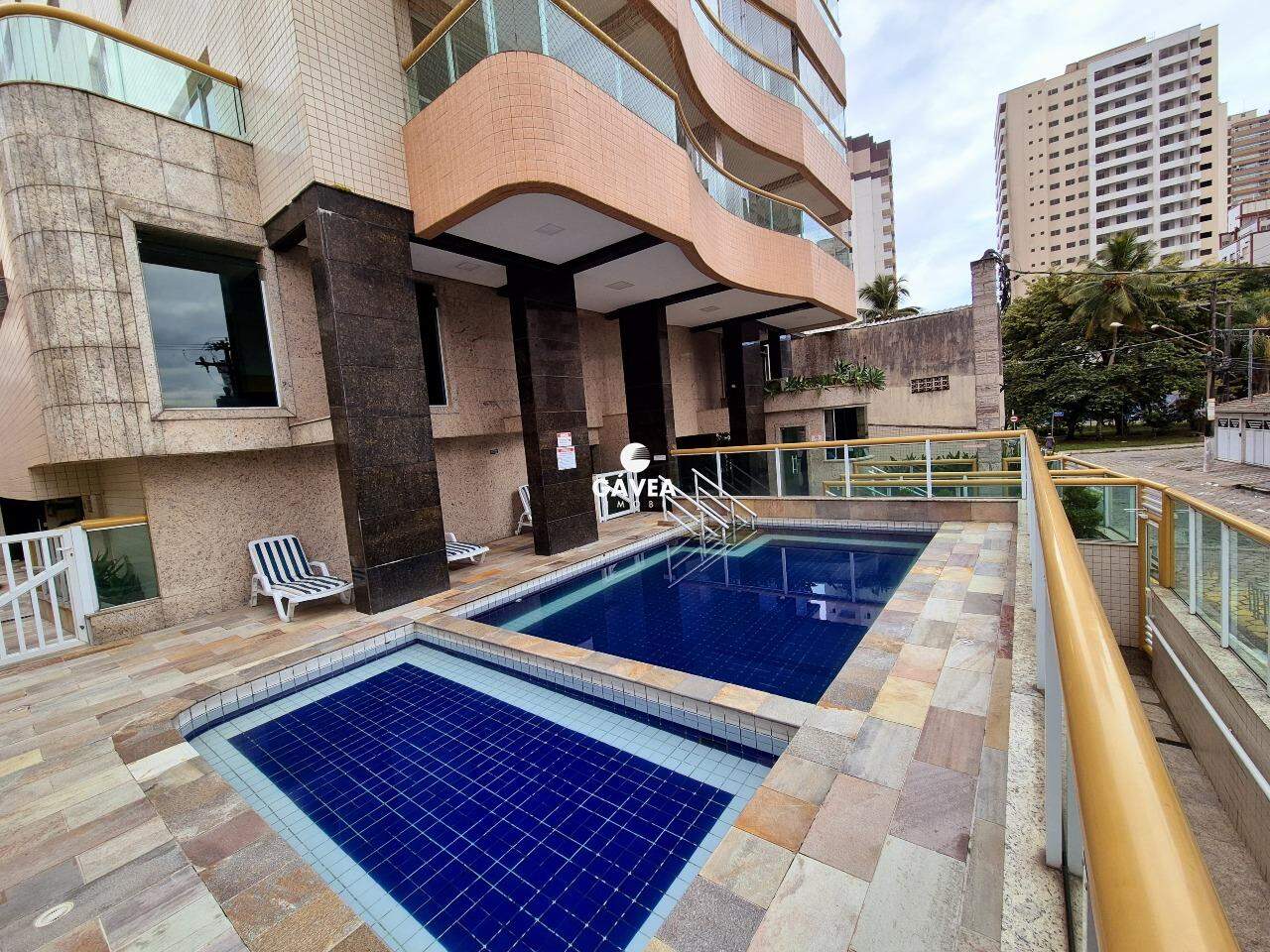 Apartamento à venda no Aviação: 