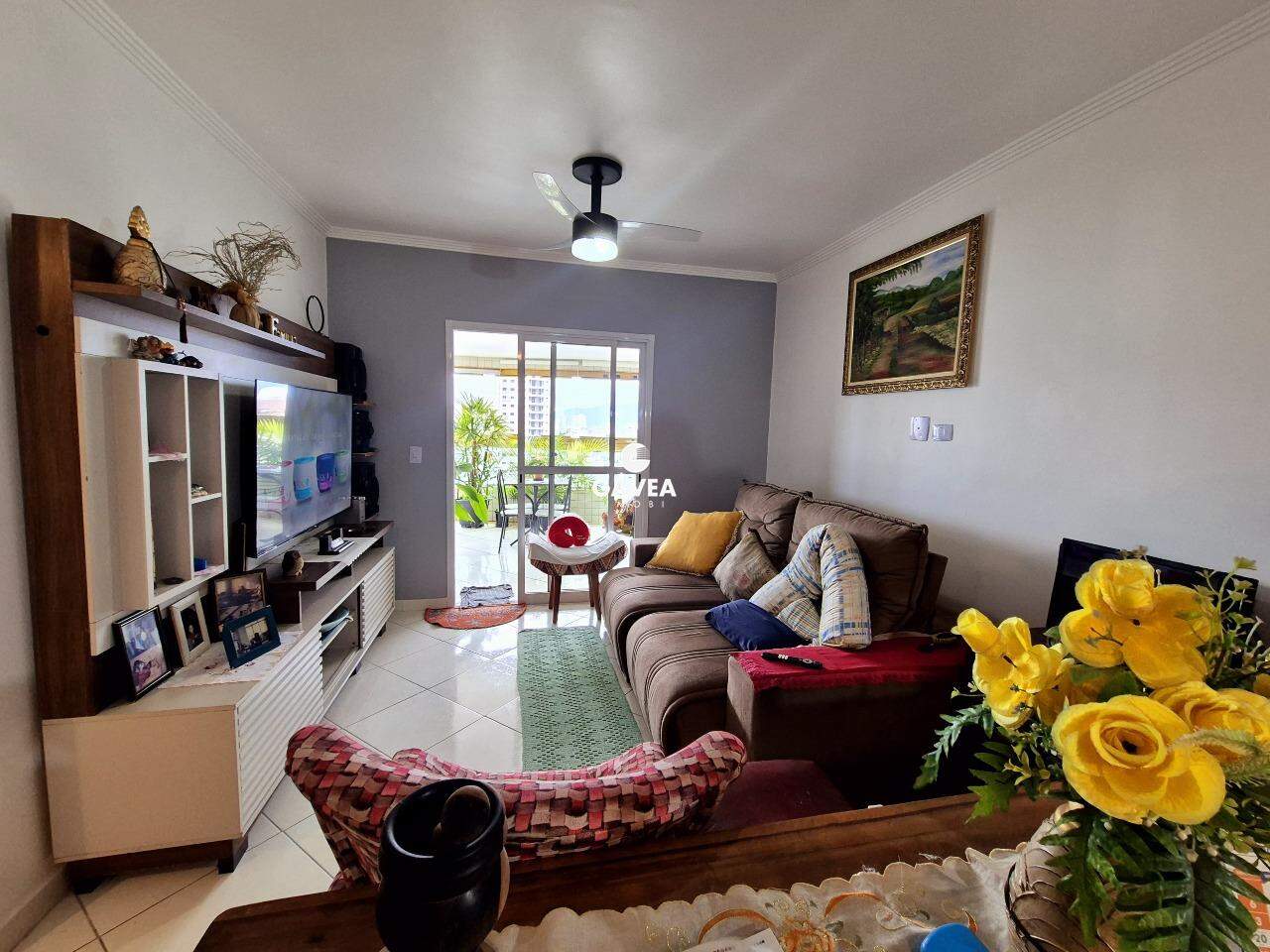 Apartamento à venda no Aviação: 