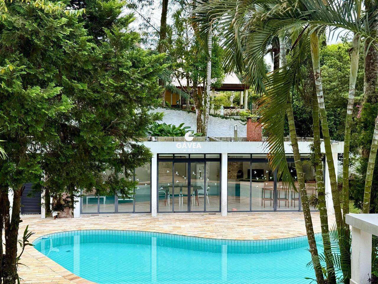 Casa à venda no Marapé: Vista da Sala