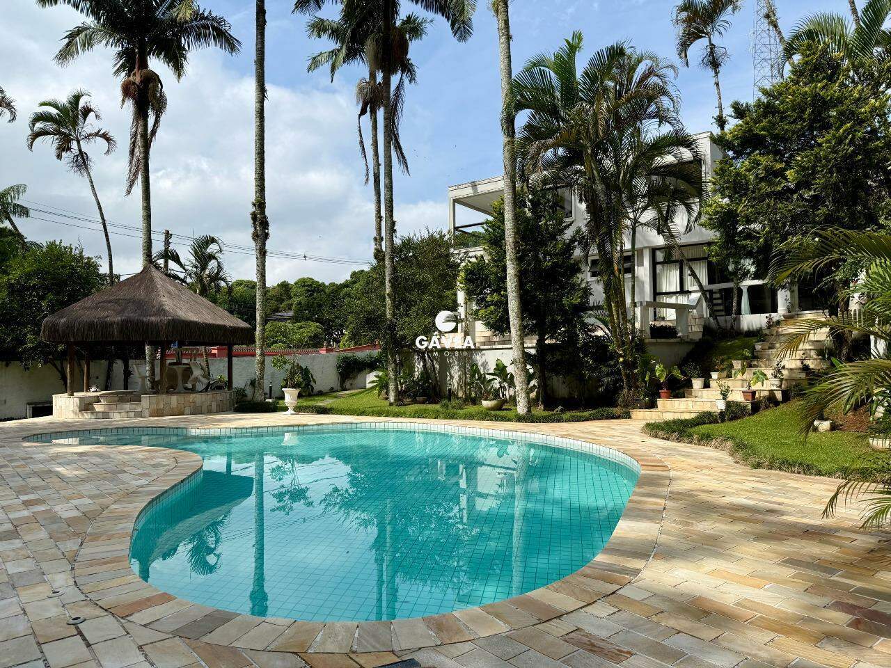 Casa à venda no Marapé: 