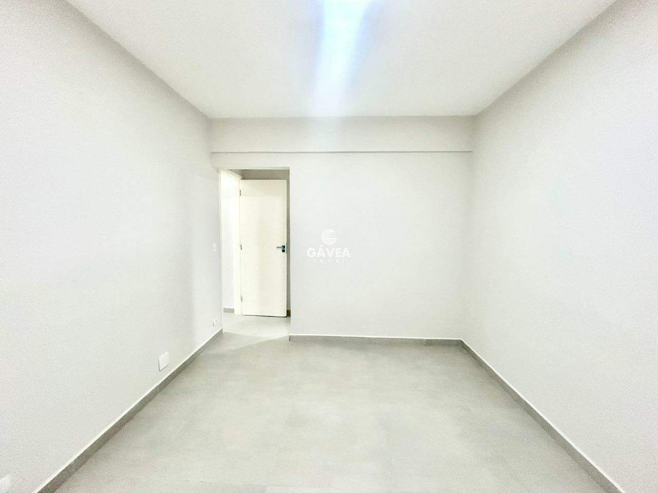 Apartamento à venda no Gonzaguinha: 