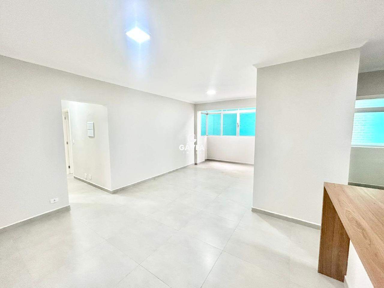 Apartamento à venda no Gonzaguinha: 