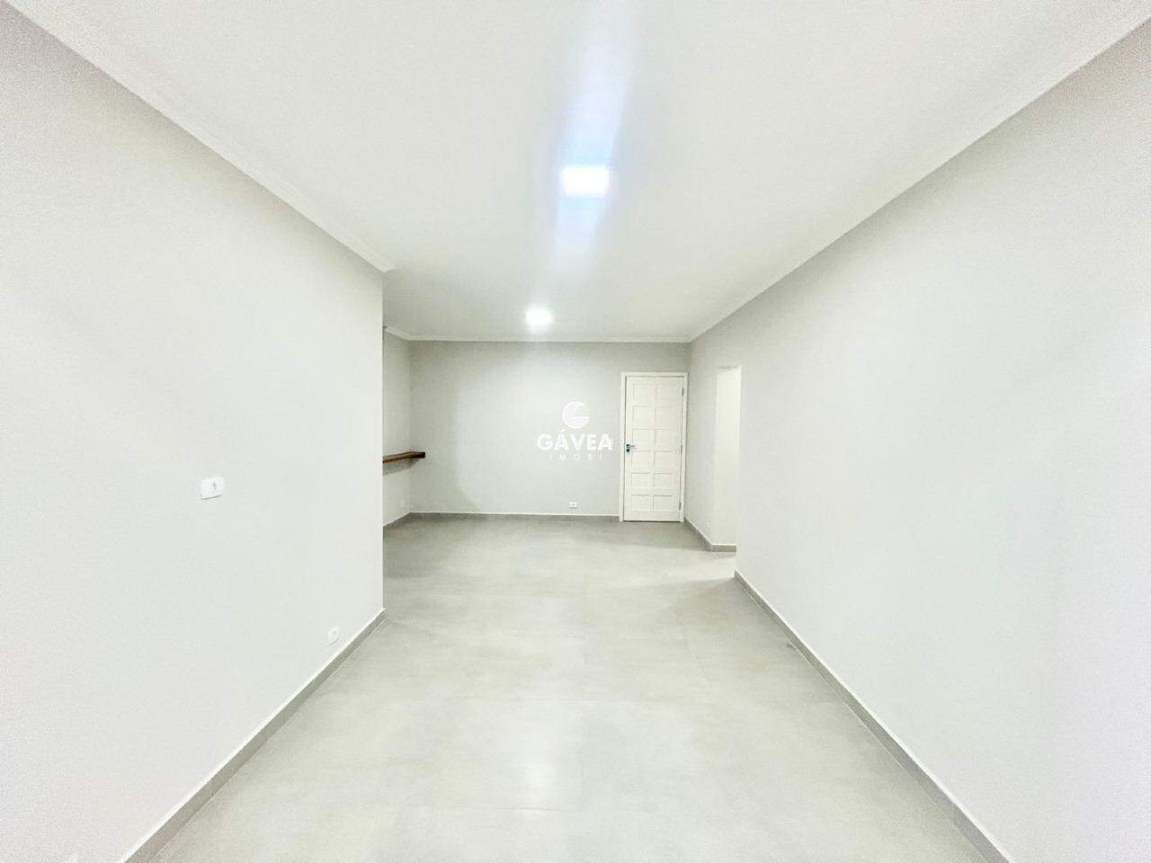 Apartamento à venda no Gonzaguinha: 