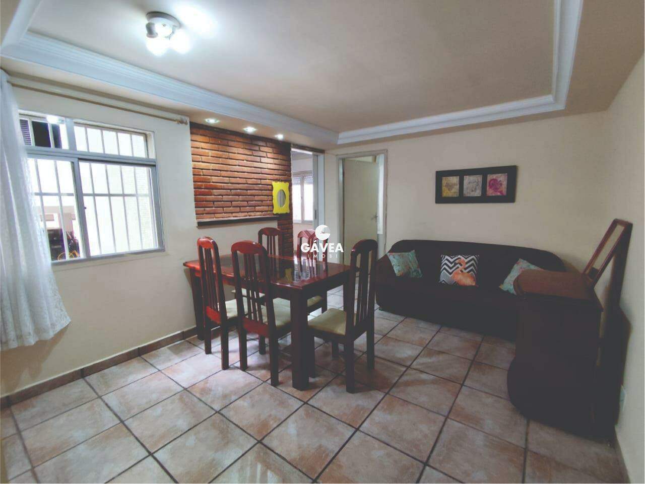 Apartamento à venda no Pompéia: 