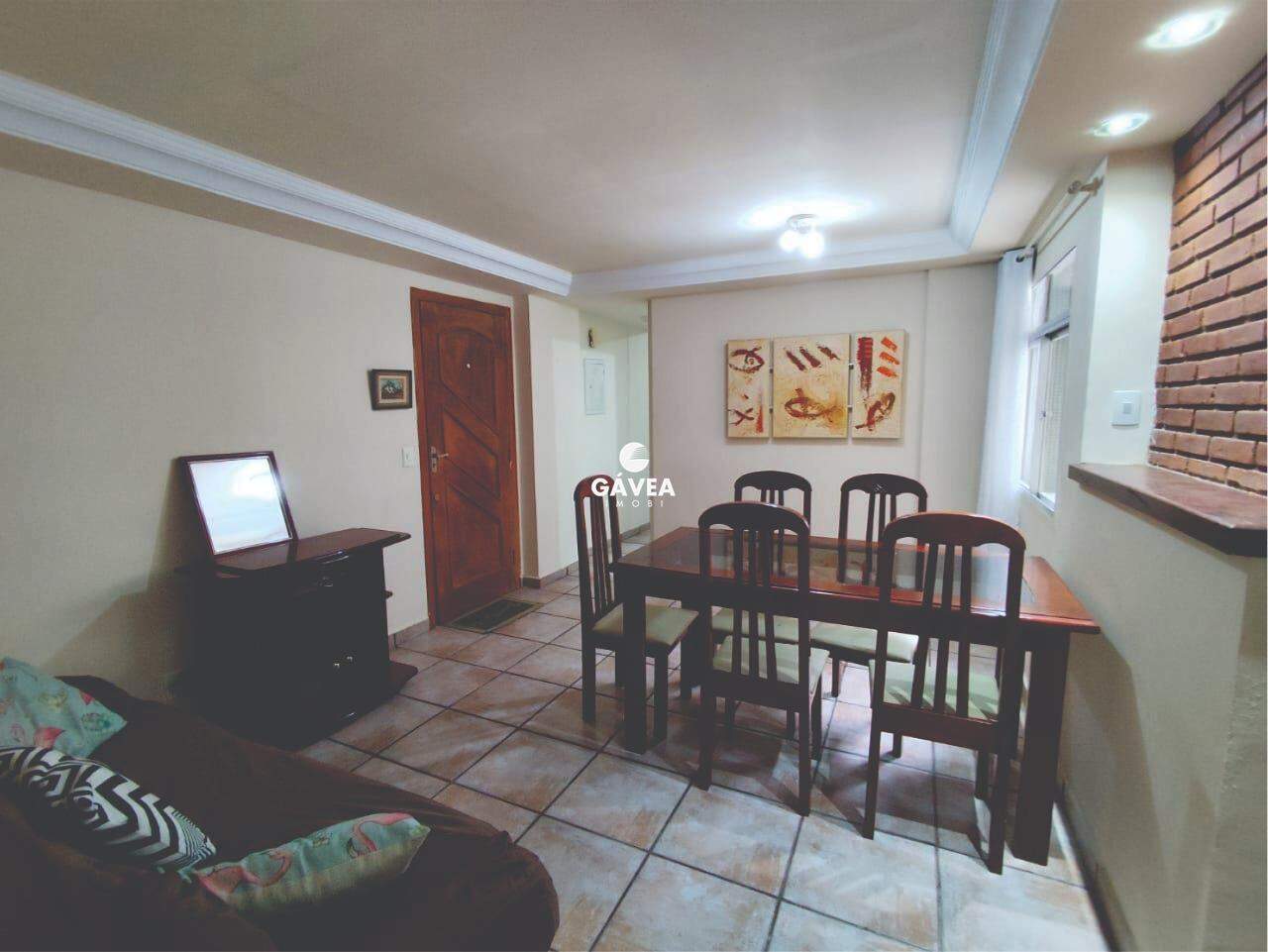 Apartamento à venda no Pompéia: 