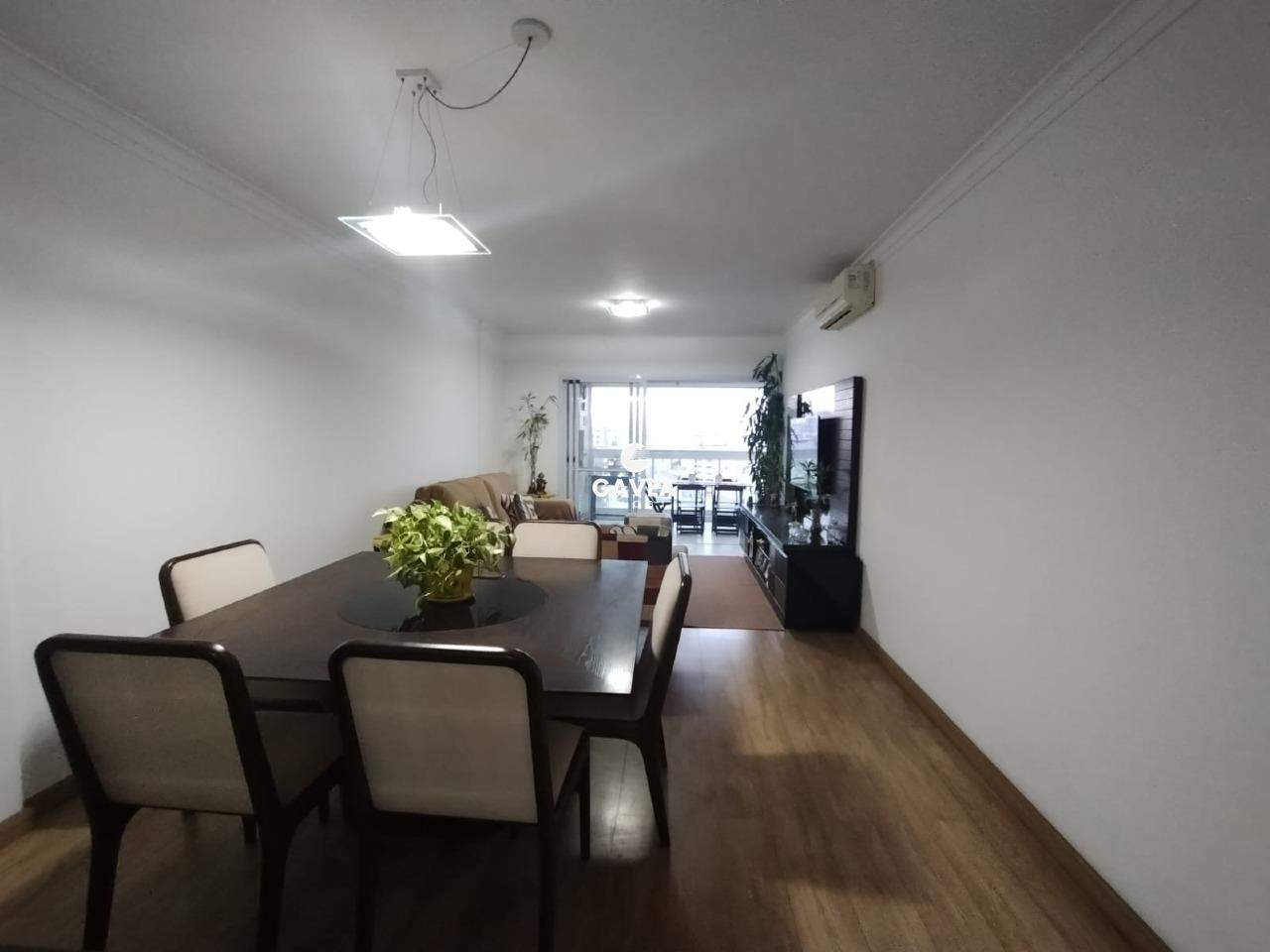 Apartamento à venda no Ponta da Praia: 