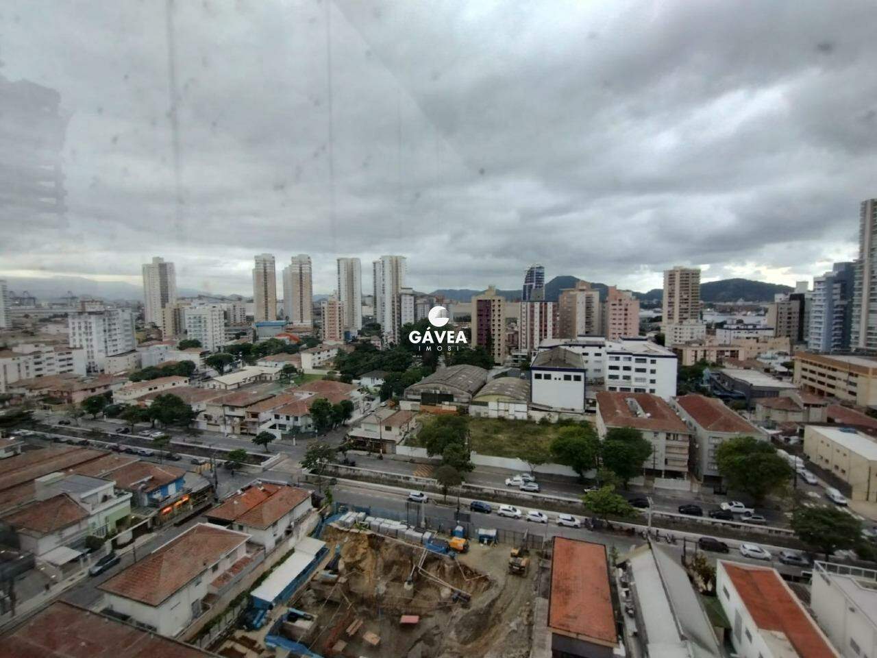 Apartamento à venda no Ponta da Praia: 