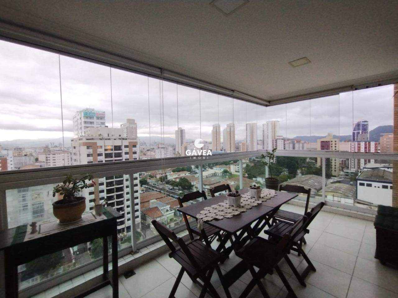 Apartamento à venda no Ponta da Praia: 