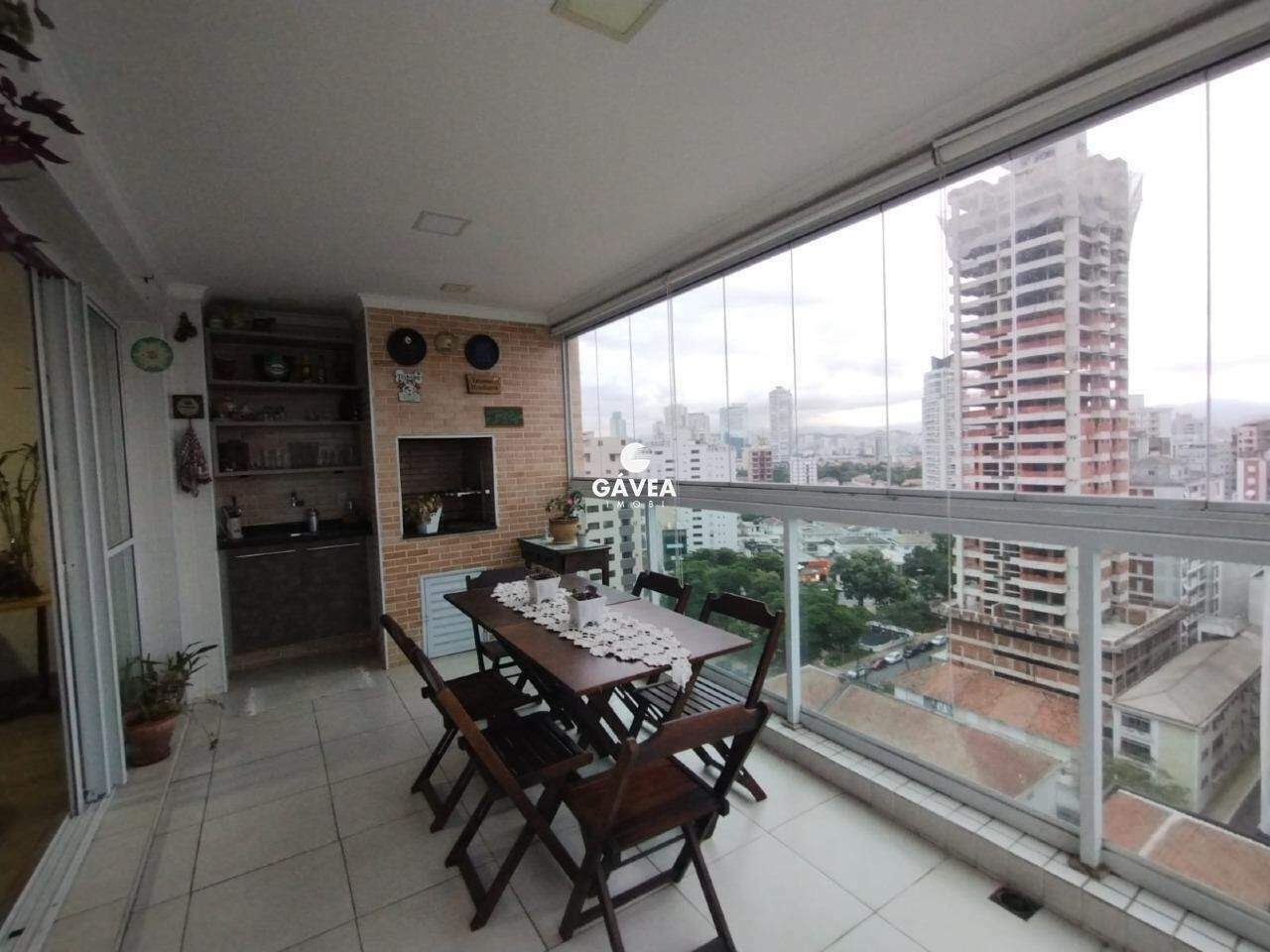 Apartamento à venda no Ponta da Praia: 