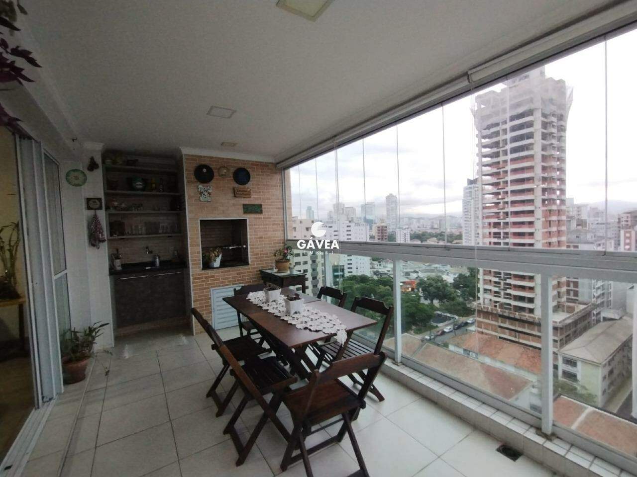 Apartamento à venda no Ponta da Praia: 