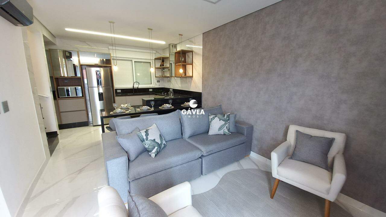 Sobrado à venda no Guilhermina: 