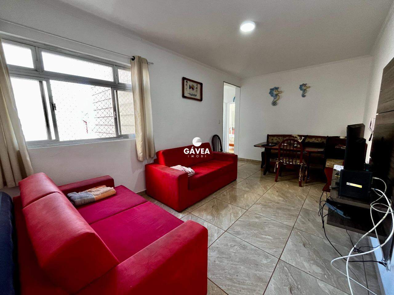 Apartamento à venda no Itararé: 