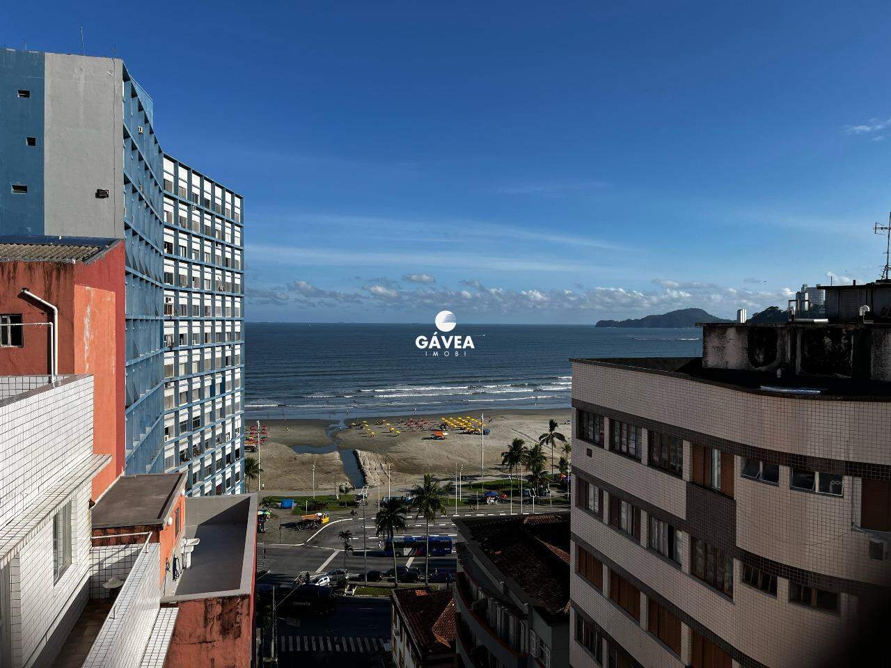 Apartamento à venda no Itararé: 