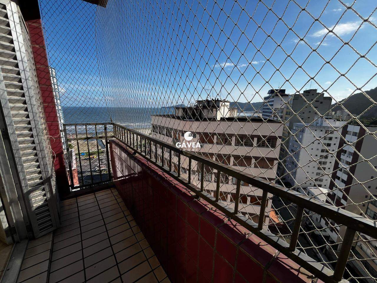 Apartamento à venda no Itararé: 