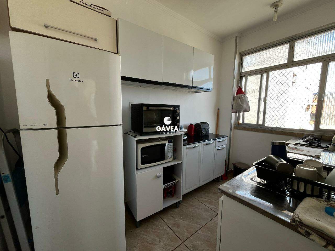 Apartamento à venda no Itararé: 