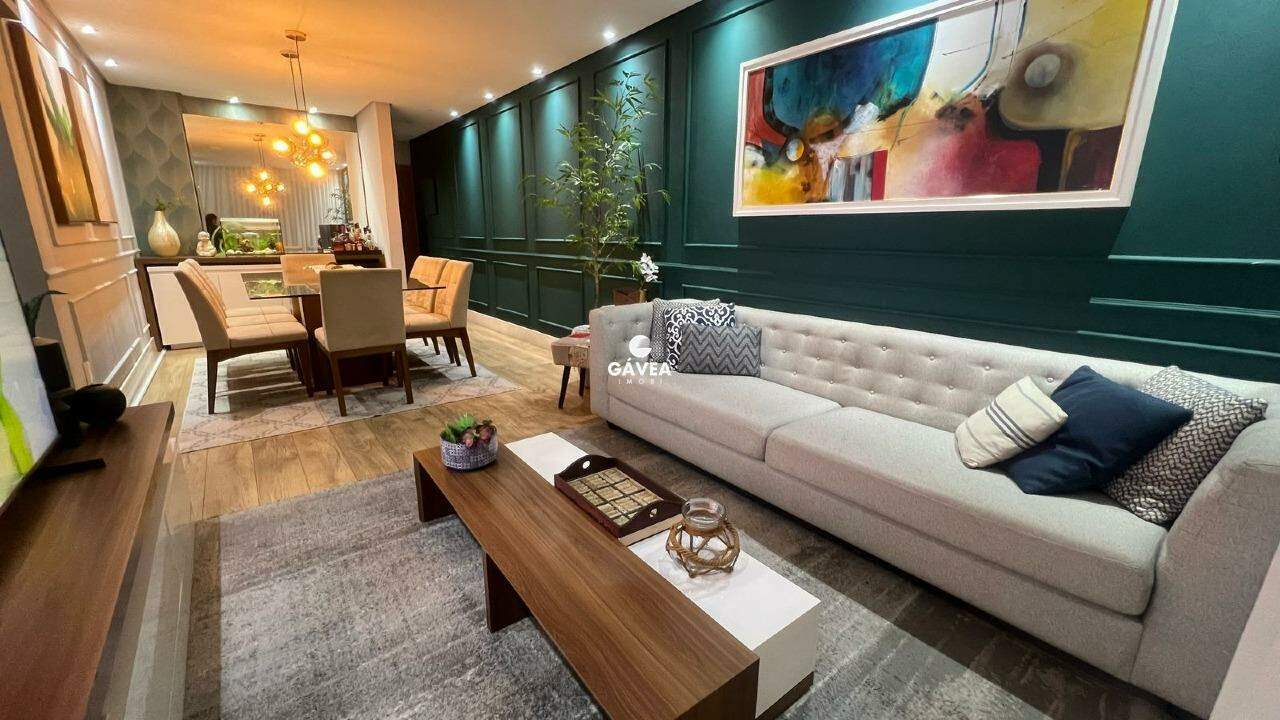 Apartamento à venda no Marapé: 