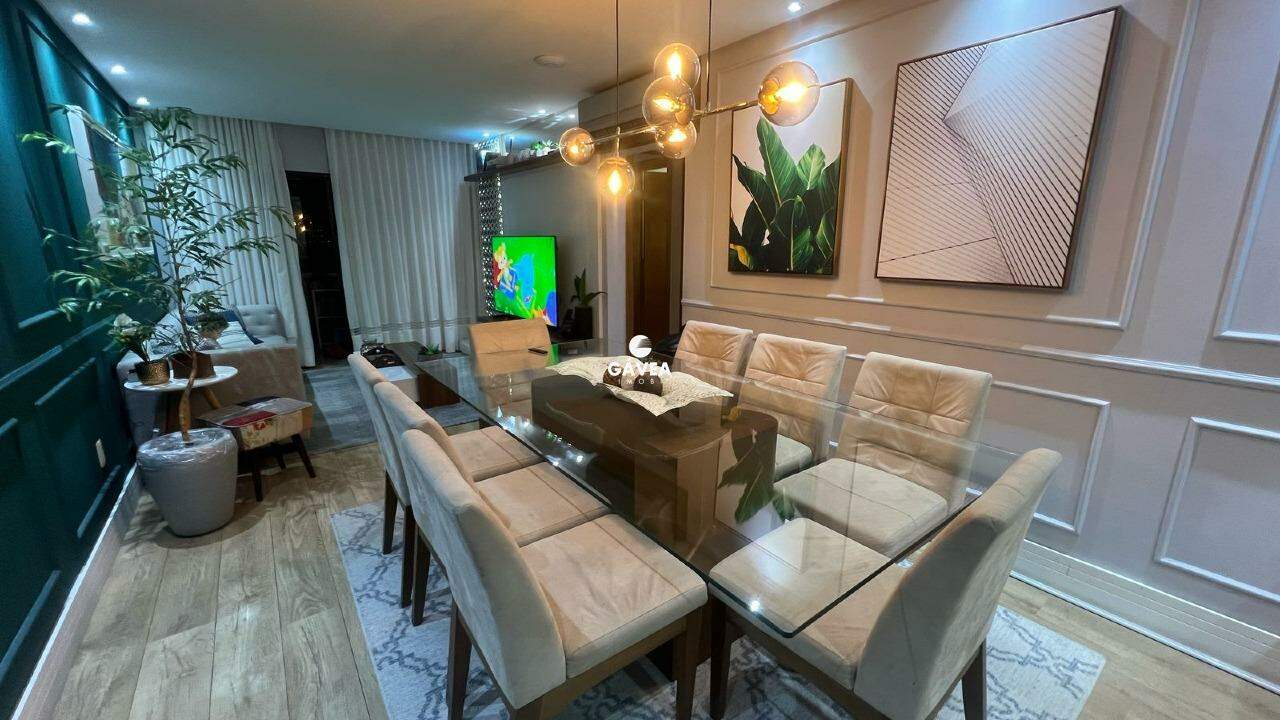 Apartamento à venda no Marapé: 