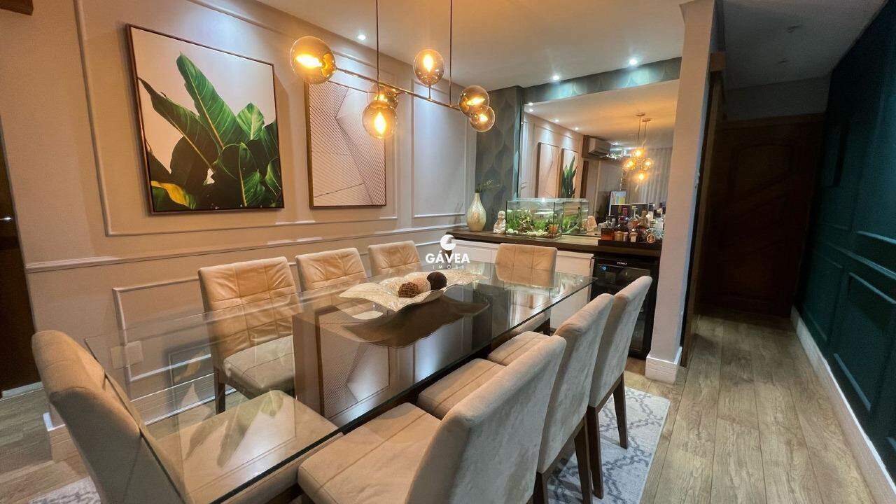 Apartamento à venda no Marapé: 