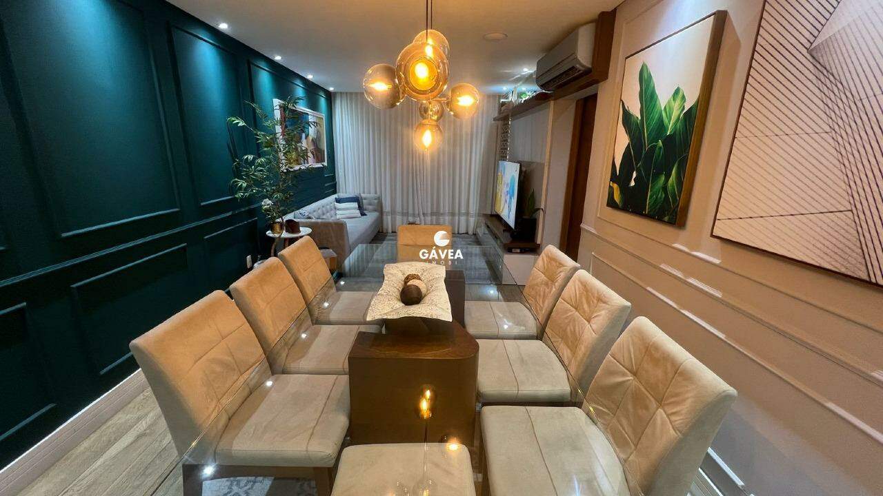 Apartamento à venda no Marapé: 