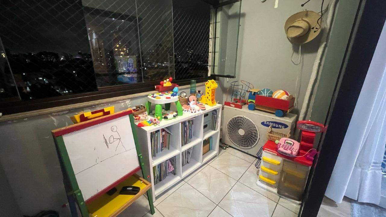 Apartamento à venda no Marapé: 