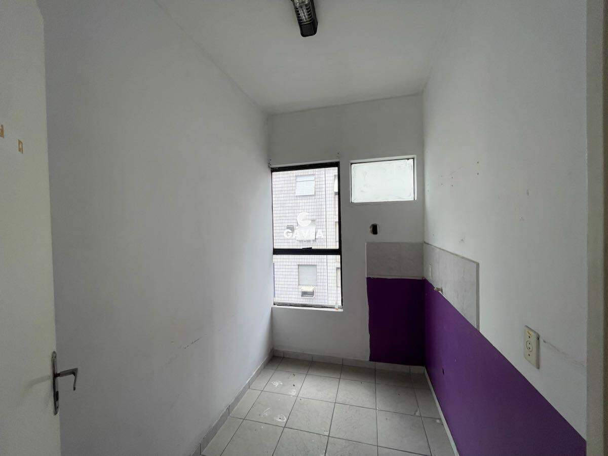 Conjunto Comercial/sala para aluguel no Centro: 