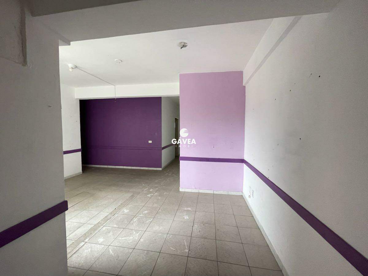 Conjunto Comercial/sala para aluguel no Centro: 