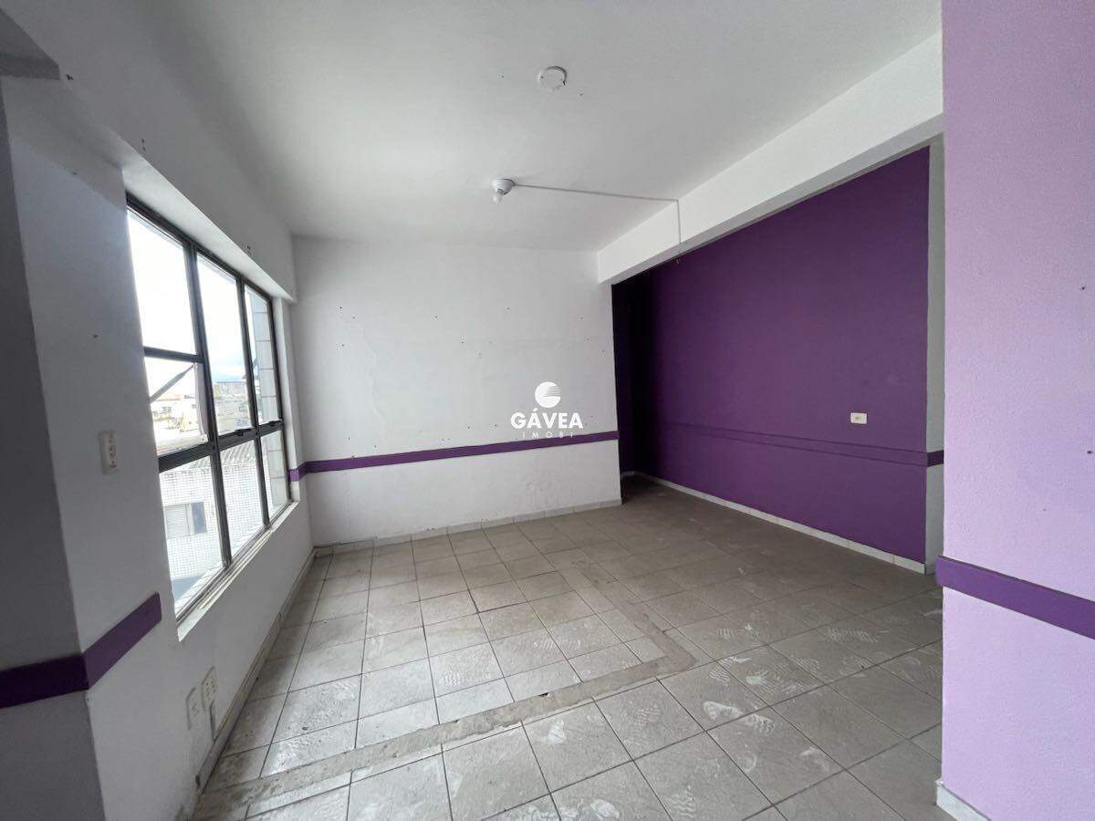 Conjunto Comercial/sala para aluguel no Centro: 
