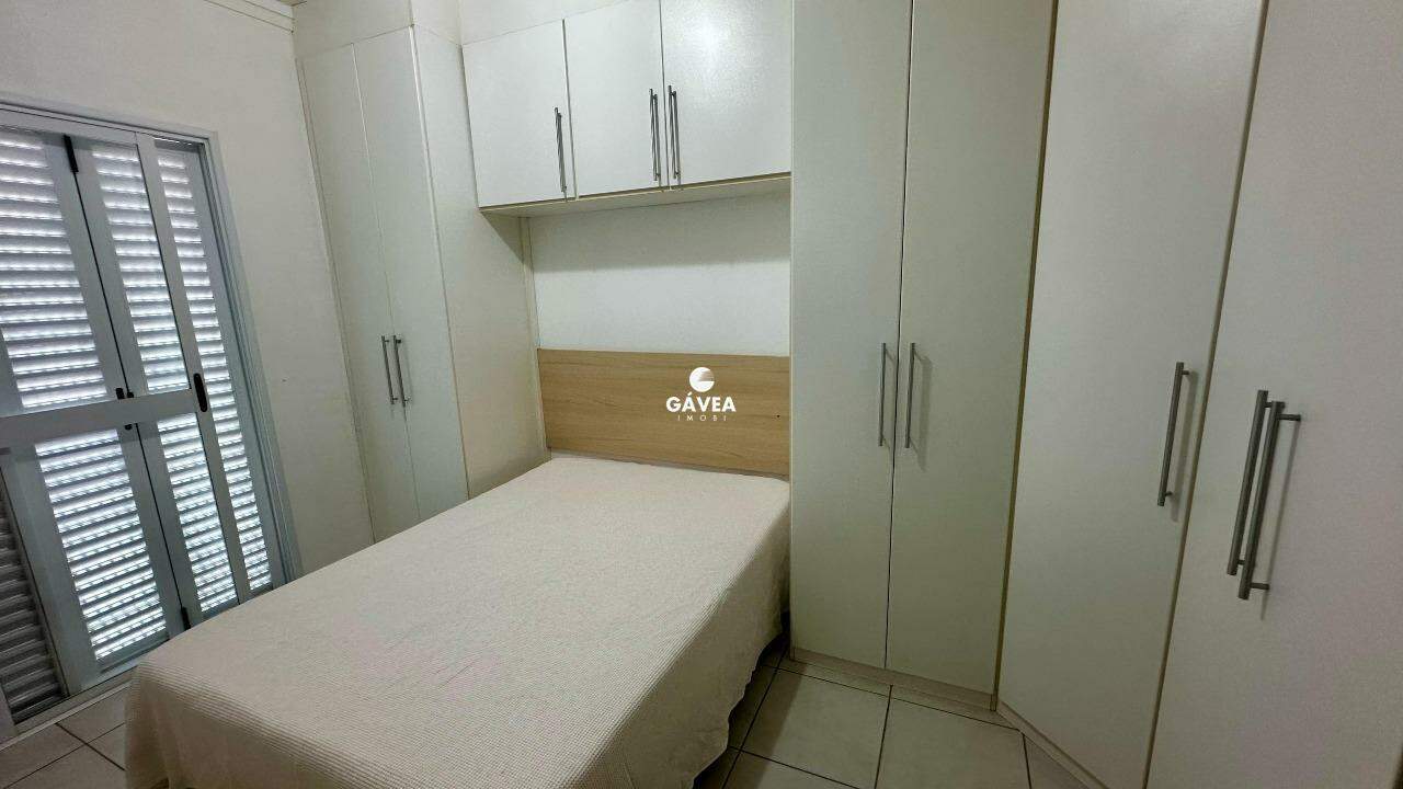 Apartamento à venda no Embaré: 